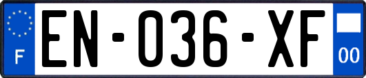 EN-036-XF