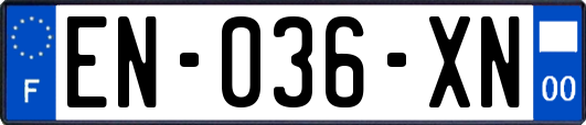 EN-036-XN