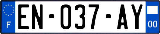 EN-037-AY