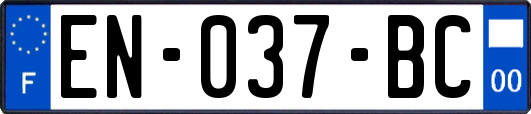 EN-037-BC