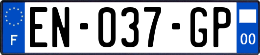 EN-037-GP