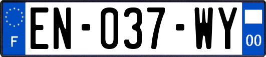 EN-037-WY