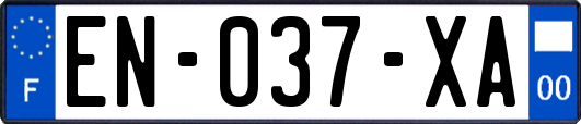 EN-037-XA