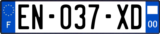 EN-037-XD