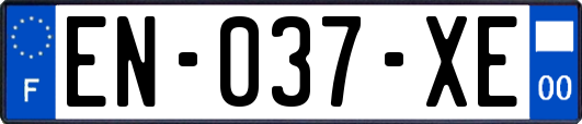 EN-037-XE