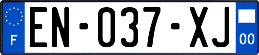 EN-037-XJ