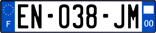 EN-038-JM