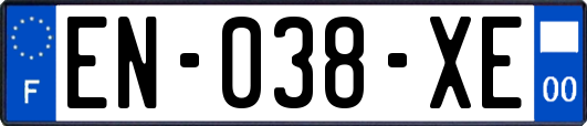 EN-038-XE