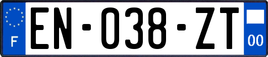 EN-038-ZT