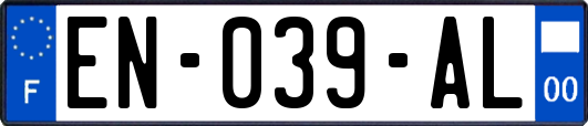 EN-039-AL