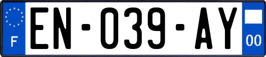 EN-039-AY