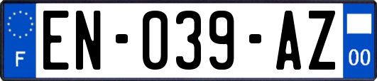 EN-039-AZ