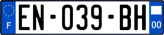 EN-039-BH