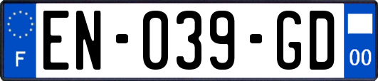 EN-039-GD