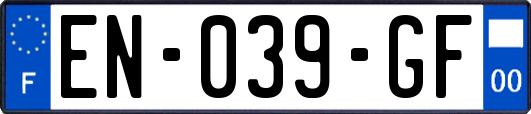 EN-039-GF