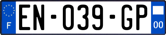 EN-039-GP