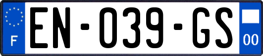 EN-039-GS