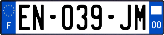 EN-039-JM