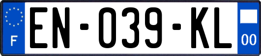 EN-039-KL