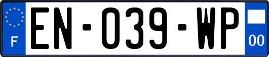 EN-039-WP