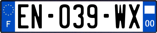 EN-039-WX