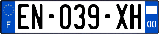 EN-039-XH