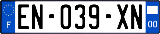 EN-039-XN