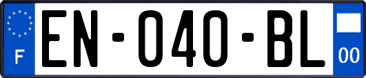 EN-040-BL