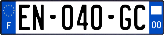 EN-040-GC