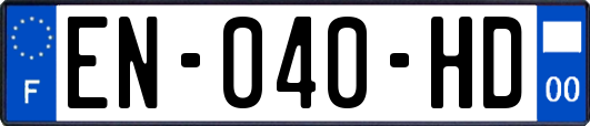 EN-040-HD