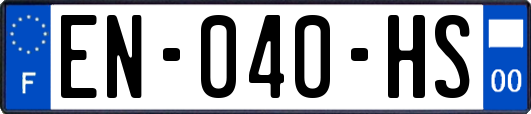 EN-040-HS