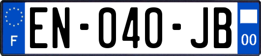 EN-040-JB