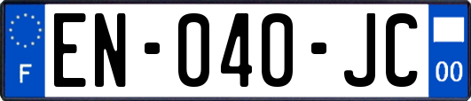 EN-040-JC