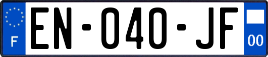 EN-040-JF