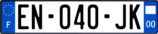 EN-040-JK