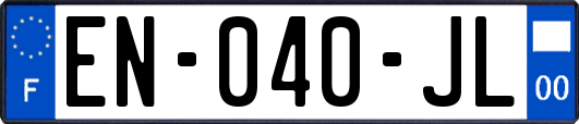 EN-040-JL