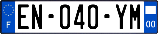 EN-040-YM