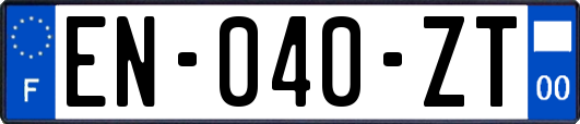 EN-040-ZT