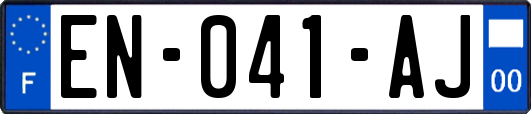 EN-041-AJ