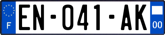 EN-041-AK