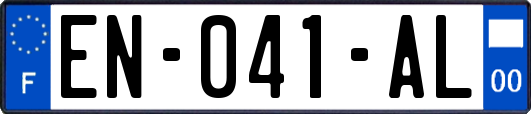 EN-041-AL