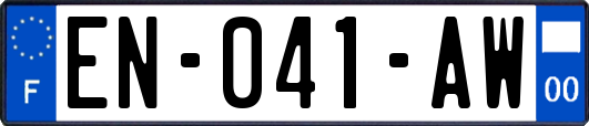 EN-041-AW