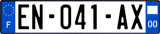 EN-041-AX