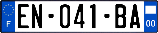 EN-041-BA