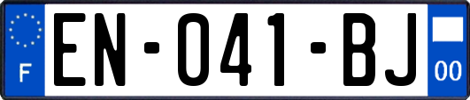 EN-041-BJ