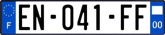 EN-041-FF