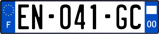EN-041-GC
