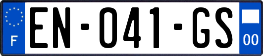 EN-041-GS