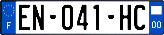 EN-041-HC
