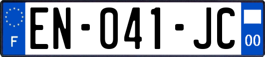 EN-041-JC